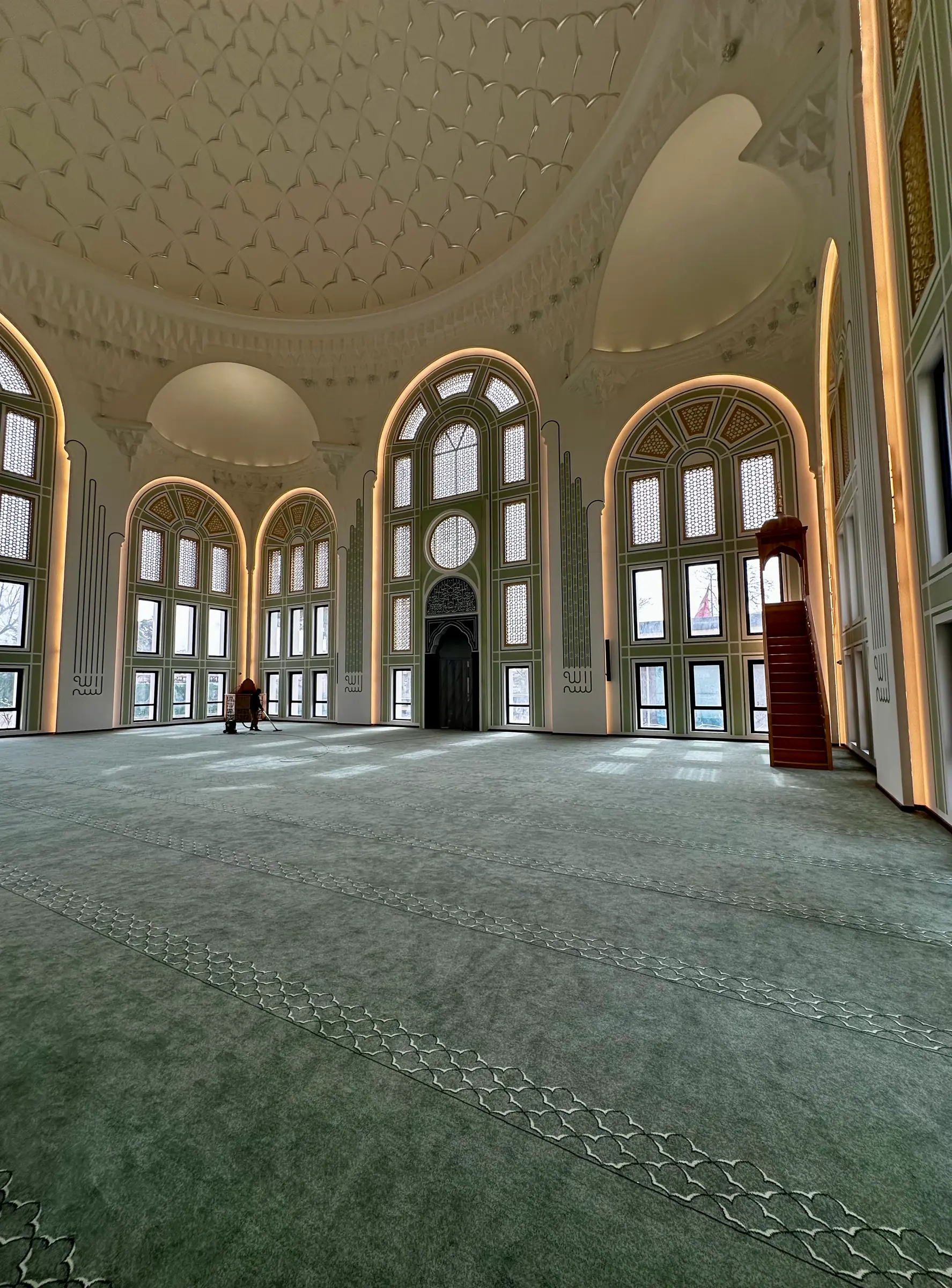 Mekteb-i Tıbbiye-i Şahane Külliyesi, İstanbul