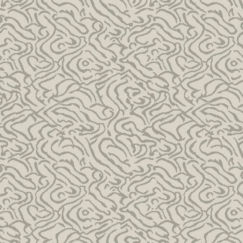 Contour carpet pattern, code KH2014