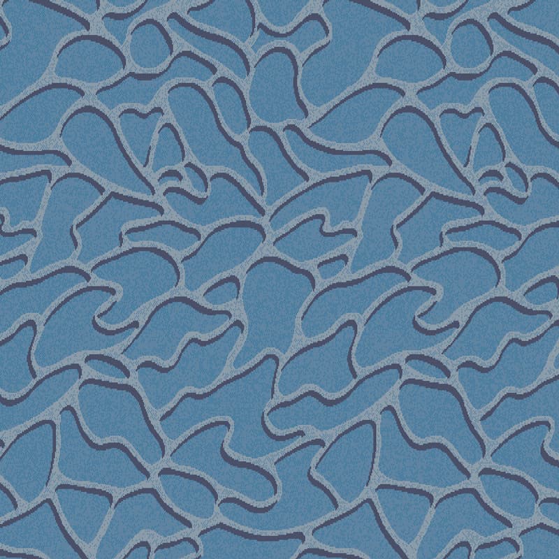 Archway carpet pattern, code KH2023