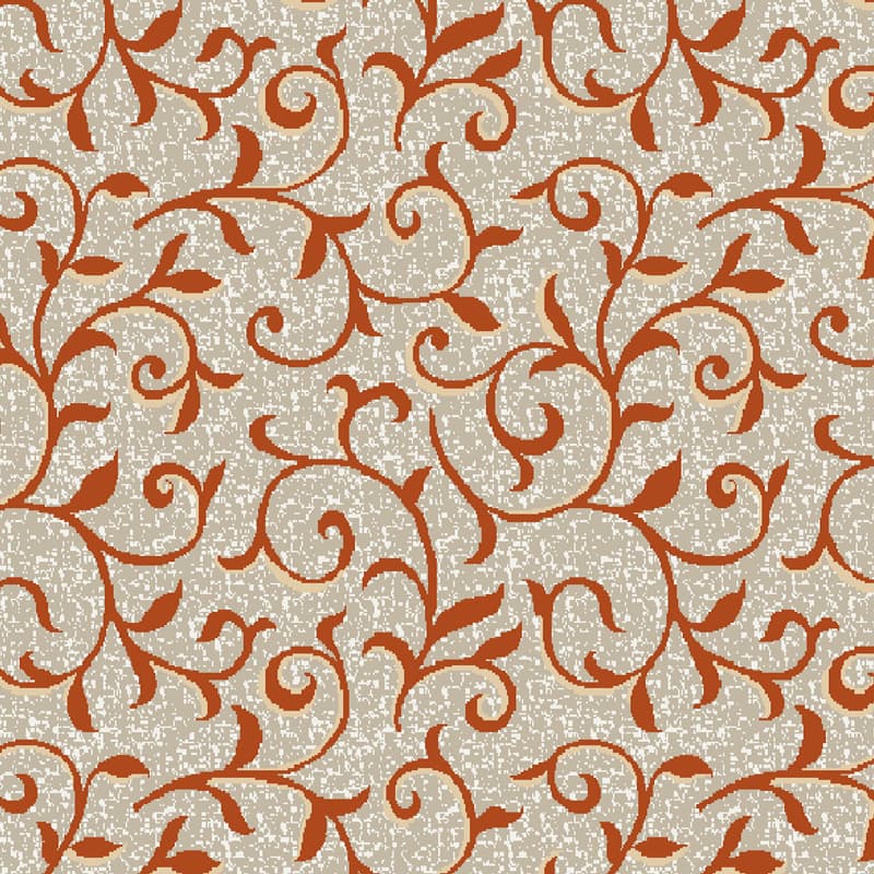Palace carpet pattern, code KH2024