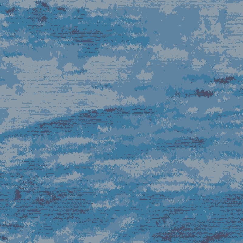 Grandeur carpet pattern, code KH2025