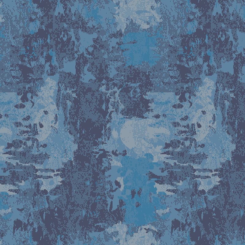 Shimmer carpet pattern, code KH2027