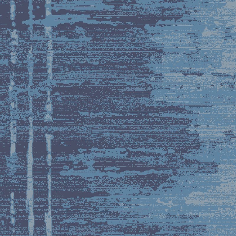 Royal Tent carpet pattern, code KH2030