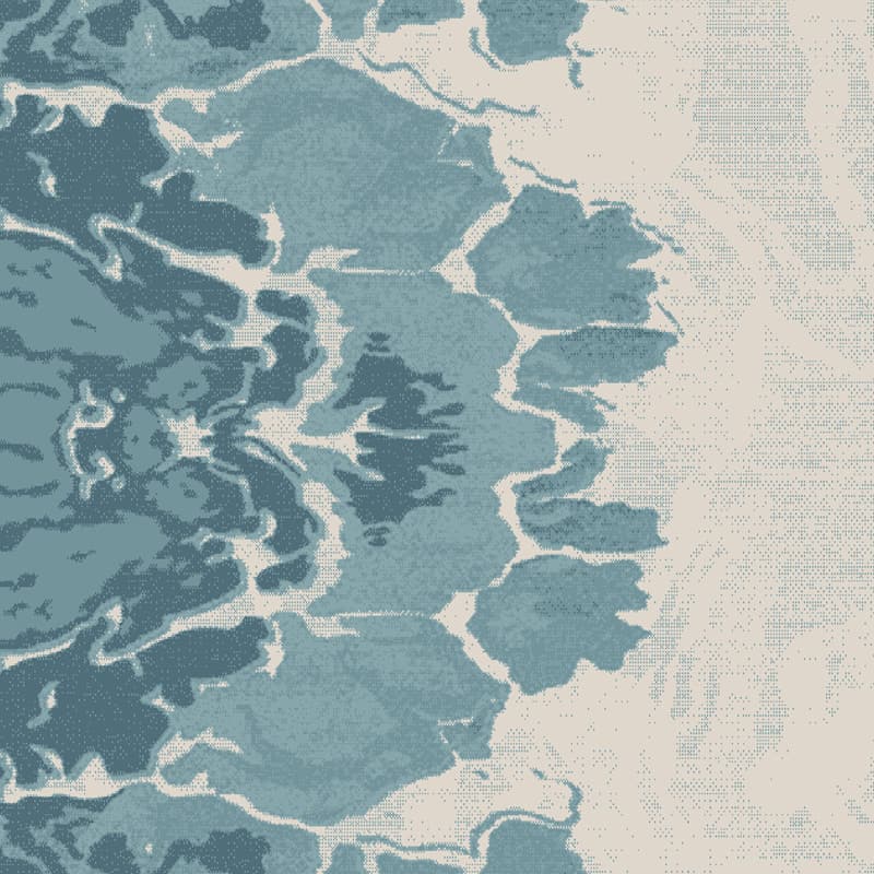 Riva carpet pattern, code 720-2
