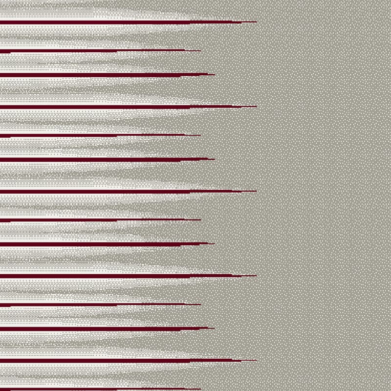 Caravan carpet pattern, code KH2032