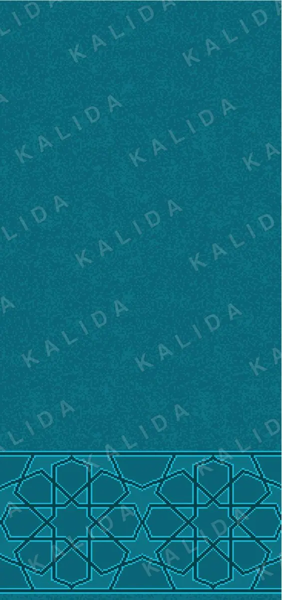 Anadolu-III — Teal