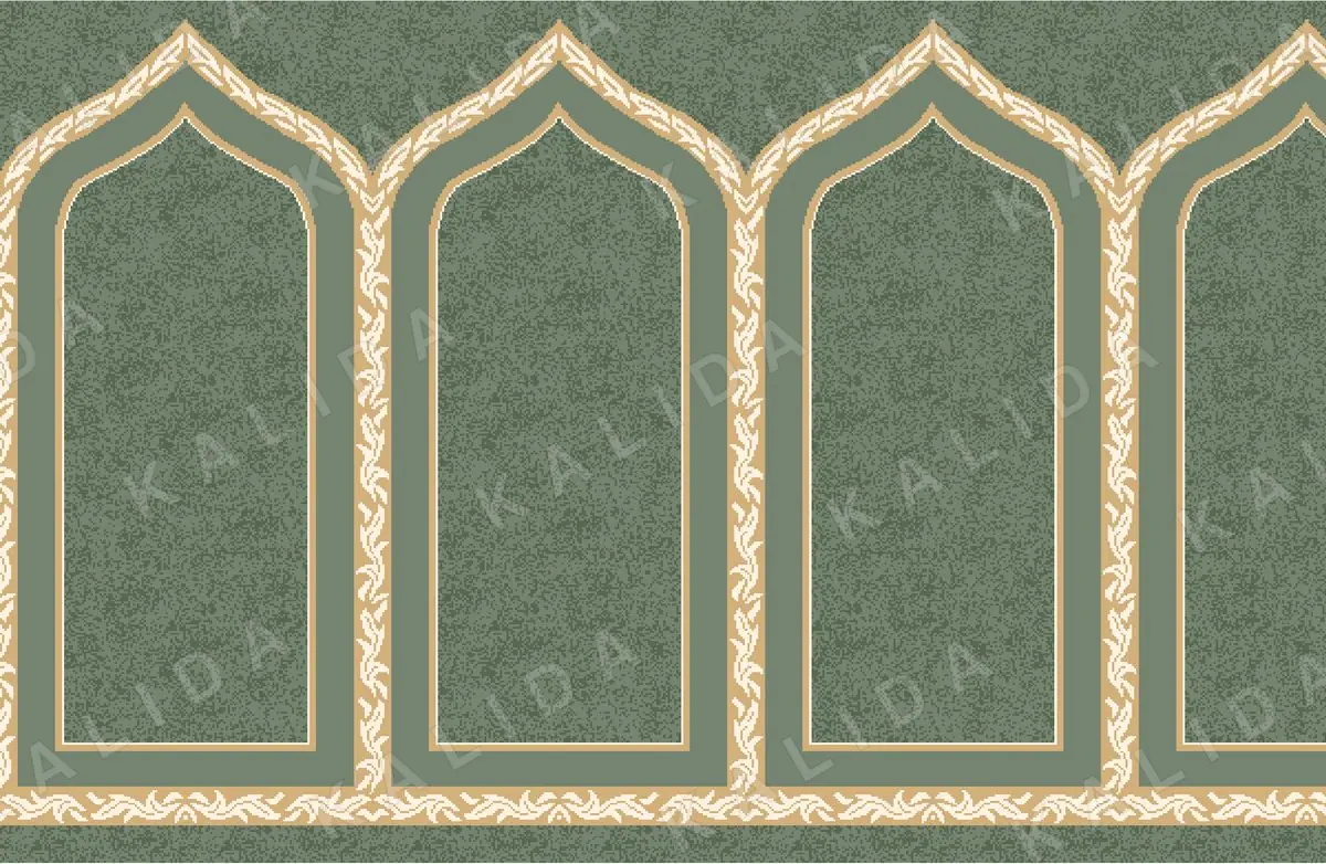 Sedef carpet pattern, code Sedef — Willow